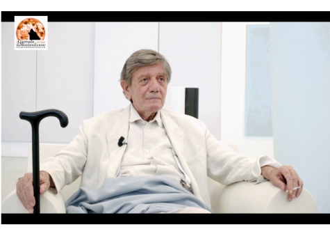 MAXXI. Omaggio a Ettore Spalletti
