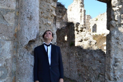 Una scena del film