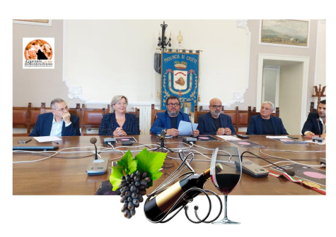 Notti del Vino, agosto di eventi in 8 comuni abruzzesi