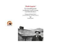 Riapre la rassegna Voci Segni Silenzi con Paolo Lagazzi e La casa del poeta
