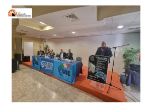 Intelligenza artificiale, a Montesilvano l’incontro della Uil