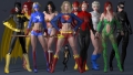 Supereroine