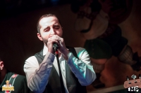 Pescara- Combat Rock, E cantava le canzoni... Cinestatica