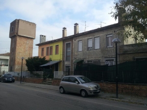 Fossacesia Via Lanciano