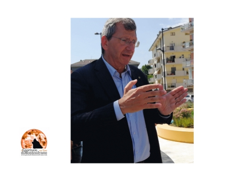 Pescara/Gardone Riviera. Cittadinanza onoraria per Luigi Albore Mascia
