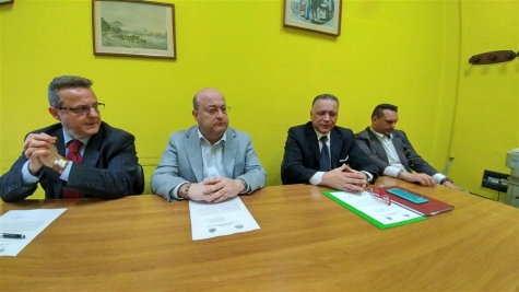 Pescara. Aggressioni su bus. Pignoli propone l'Aeop