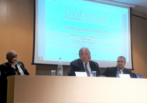 “Canoni concordati e affidabilità degli inquilini”.