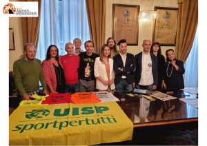 Pescara, 22°edizione della Maratona D’Annunziana