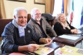 N'duccio comico locale