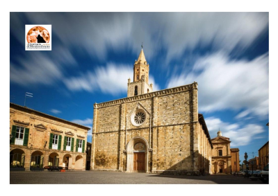 Estate 2025: Atri apre le porte del suo patrimonio culturale