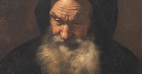 Valle Subequana. Il culto e il rito di Sant'Antonio Abate.