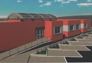 Pescara, distretto sanitario in via Rio Sparto terminerà entro maggio