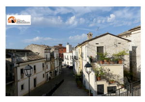 A Rapino villaggio natalizio e Mercatino di Natale
