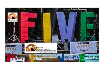 Pescara. Terza e ultima giornata della sesta edizione del Movimento F.I.V.E.