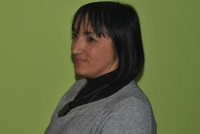 Francesca Ciafardini 