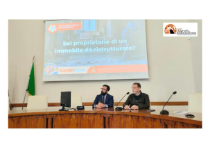 Città Sant’Angelo contro lo spopolamento agevolazioni fiscali per i nuovi residenti