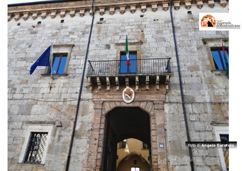 Atri adotta il Piano Triennale delle Opere Pubbliche 2022/’24