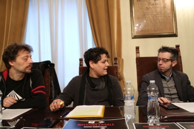 Pescara. Concerto di Rossana Casale conclude le feste