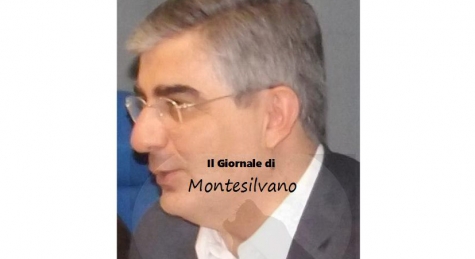 Luciano D'Alfonso presidente regione Abruzzo