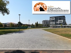 Luogo dove deve sorgere il teatro del mare