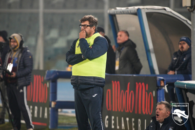 Tanti i problemi da risolvere per mister Baldini