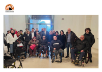 “Vita indipendente” la Cgil pronta ad assistere i cittadini per la presentazione delle domande