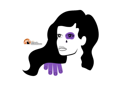 25 Novembre, eventi abruzzesi contro la violenza di genere