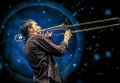 Jazz. Gianluca Petrella a Pescara, tra i più talentuosi trombonisti internazionali