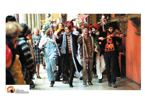 MAXXI L’Aquila, attività settimanali dedicate alla mostra Andrea Pazienza