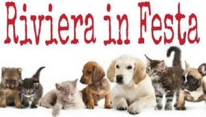 Montesilvano. Lav a Riviera in Festa, attività ludiche per cani e microchippatura.