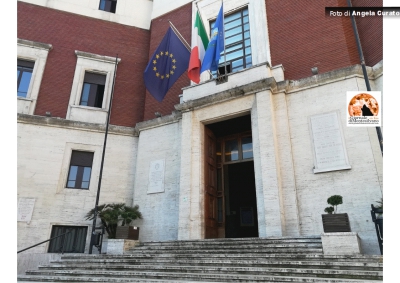 Pescara. Prima Giornata nazionale in memoria delle vittime dell’epidemia da coronavirus