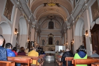 Cerratina di Pianella, la scoperta dei tesori della Chiesa di San Nicola Vescovo
