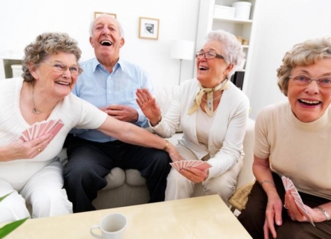 Montesilvano, "il vecchietto dove lo metto?"