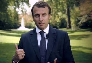 Elezioni, Macron presidente della Francia, Merkel trionfa in land Schleswig-Holstein