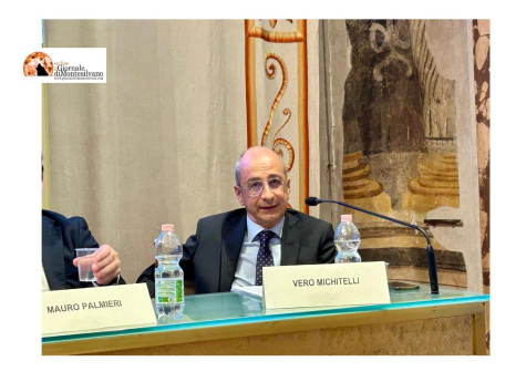 Sanità di prossimità: modello integrato di ASL Pescara