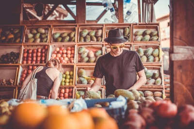 Coronavirus/Abruzzo. Inutile la corsa agli acquisti alimentari.