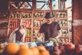 Coronavirus/Abruzzo. Inutile la corsa agli acquisti alimentari.