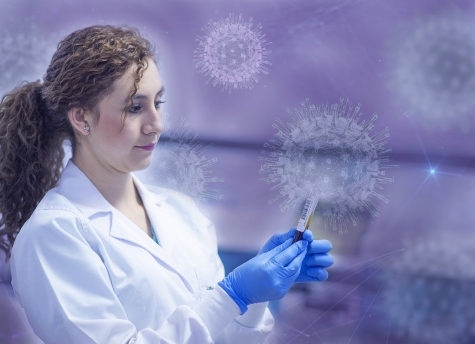 Coronavirus. In Italia oggi altri 570 decessi