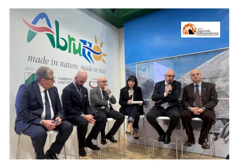 Montesilvano al BIT: “Città degli scacchi” e Pulpa festival.