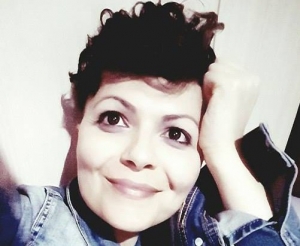 Alessandra Angelucci di Giulianova