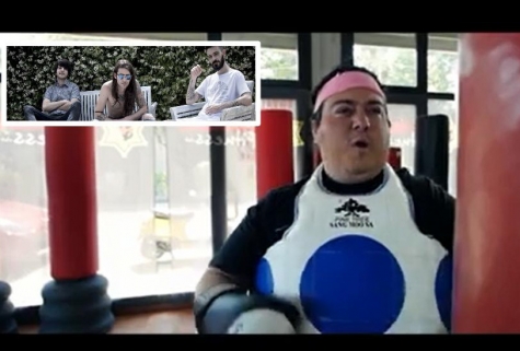 video