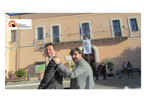 Lutto per la scomparsa prematura di Daniele Venturi