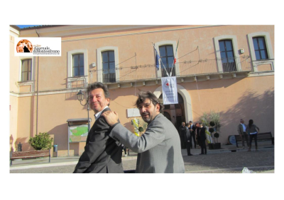 Lutto per la scomparsa prematura di Daniele Venturi
