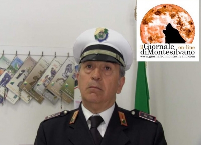 Comandante P.M. Montesilvano