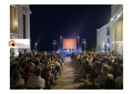 Ortona. Quasi 500 persone per la IV edizione del Festival del dubbio nella Piazza del Teatro Tosti