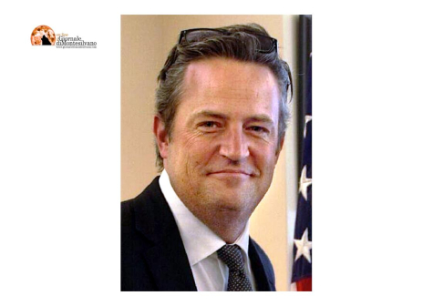 Morte di Matthew Perry, una donna si dichiara colpevole, la regina della Ketamina.