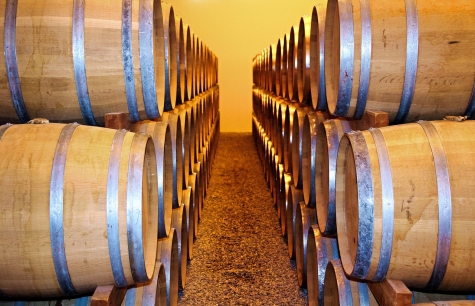 Dazi.Trump fa tremare anche l'Abruzzo del vino