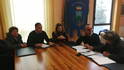 Montesilvano. Randagismo "quasi debellato"