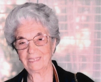 Iolanda Petrocco - 103 anni