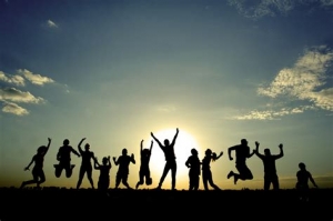 "Storia economica della felicità" di Emanuele di Felice